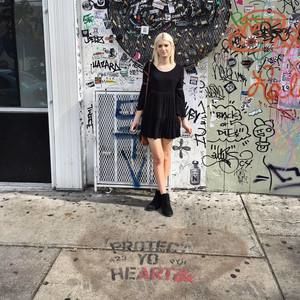 Meet your Posher, Natalie